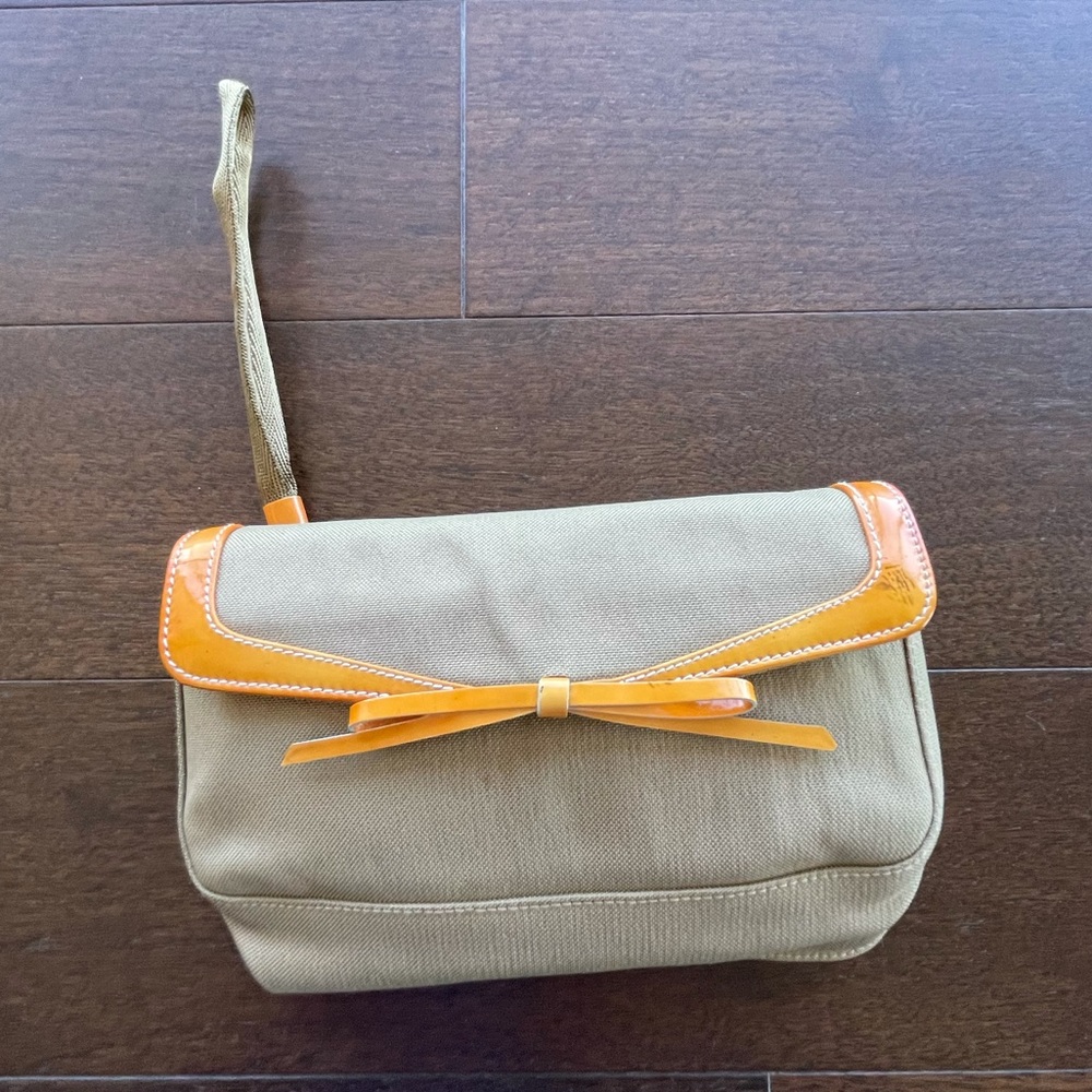 Prada Wristlet Purse